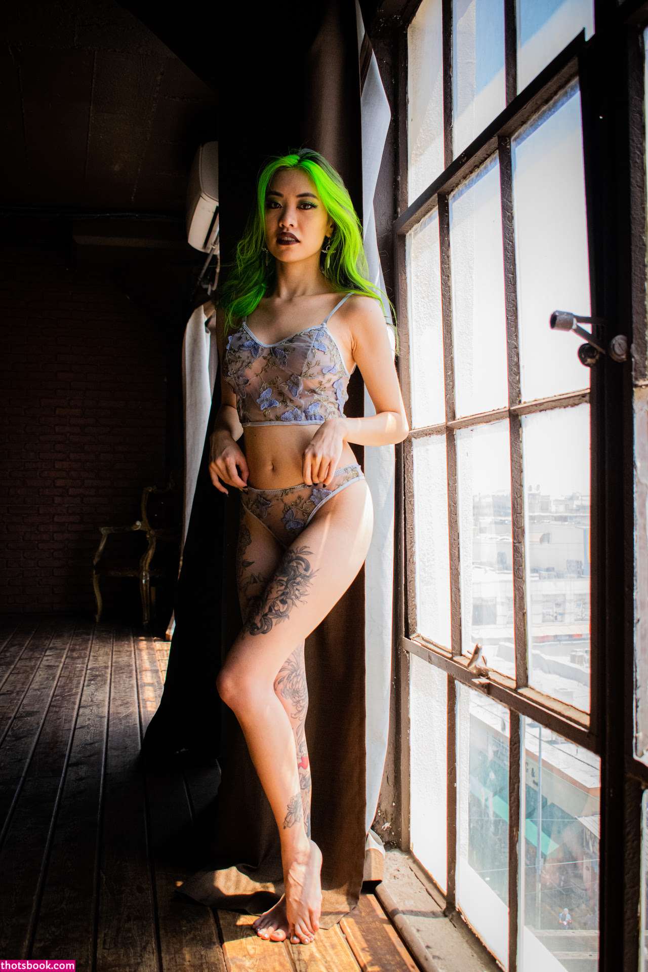 Thewickedlady  Michelle Dee Nude Photos #9 290955