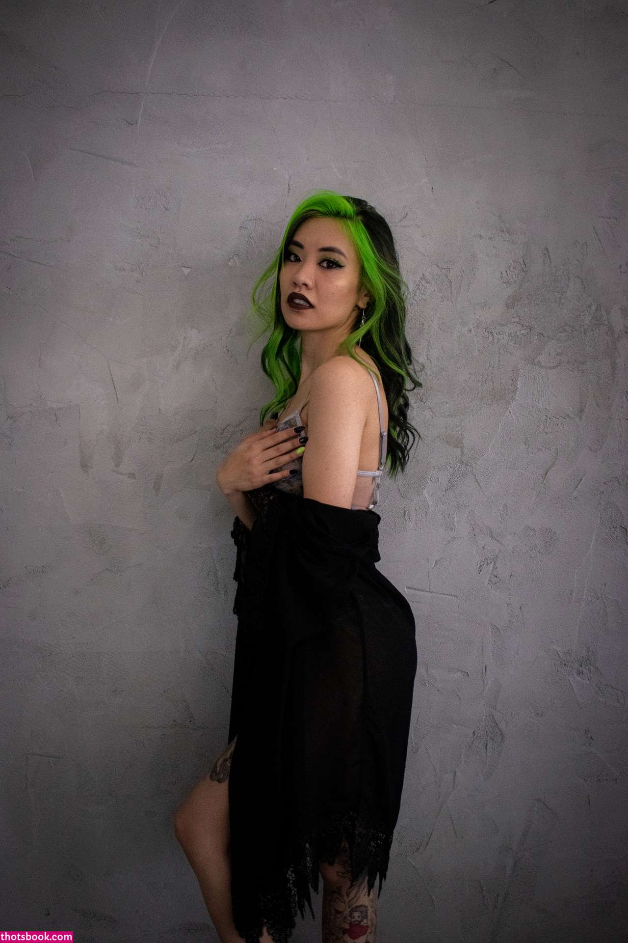 Thewickedlady  Michelle Dee Nude Photos #9 290958