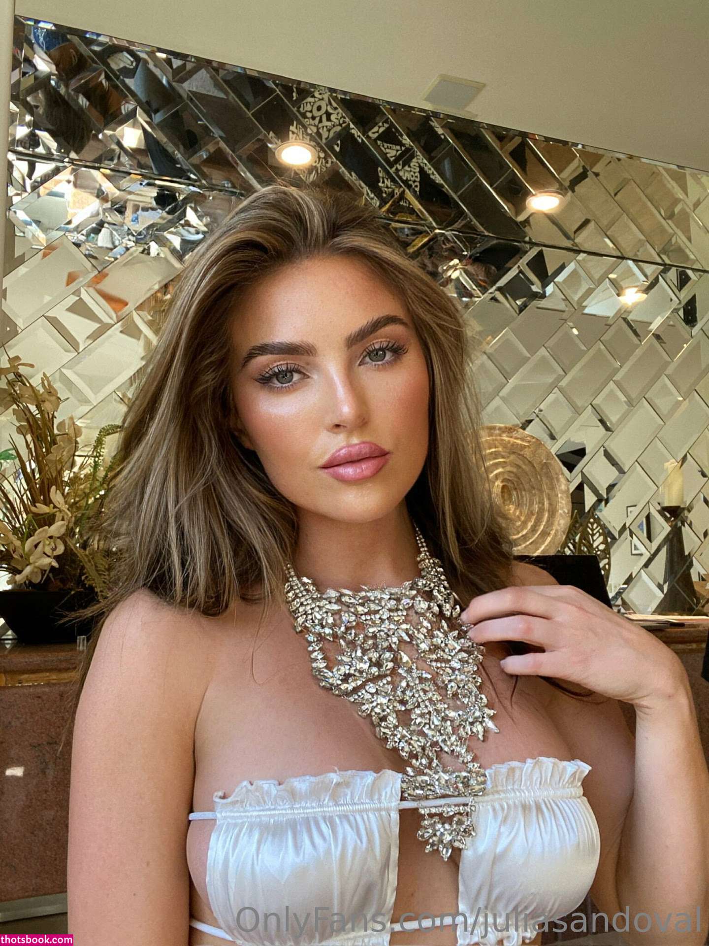 Julia Sandoval Nude OnlyFans Photos #13 291056