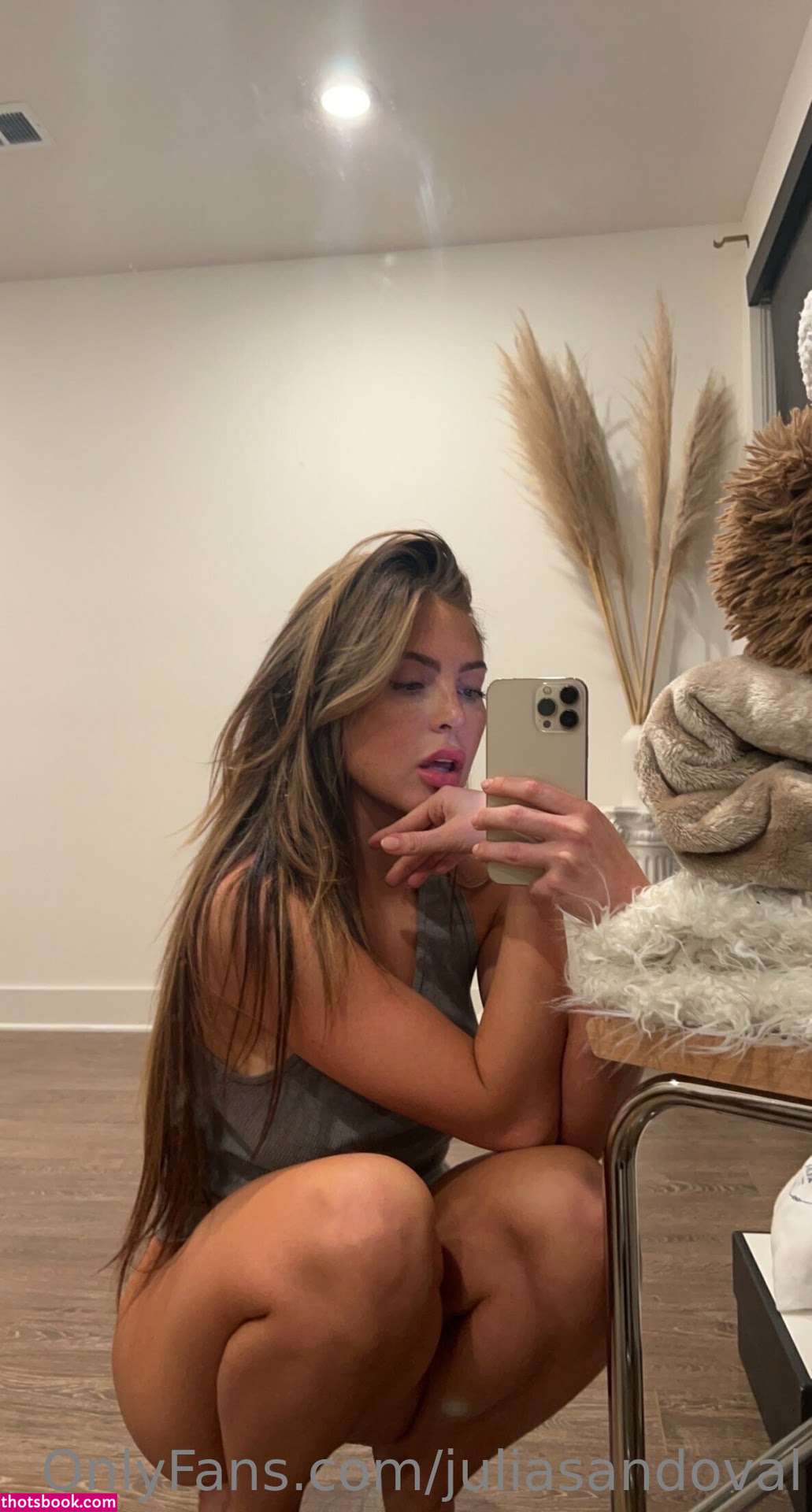 Julia Sandoval Nude OnlyFans Photos #15 291069