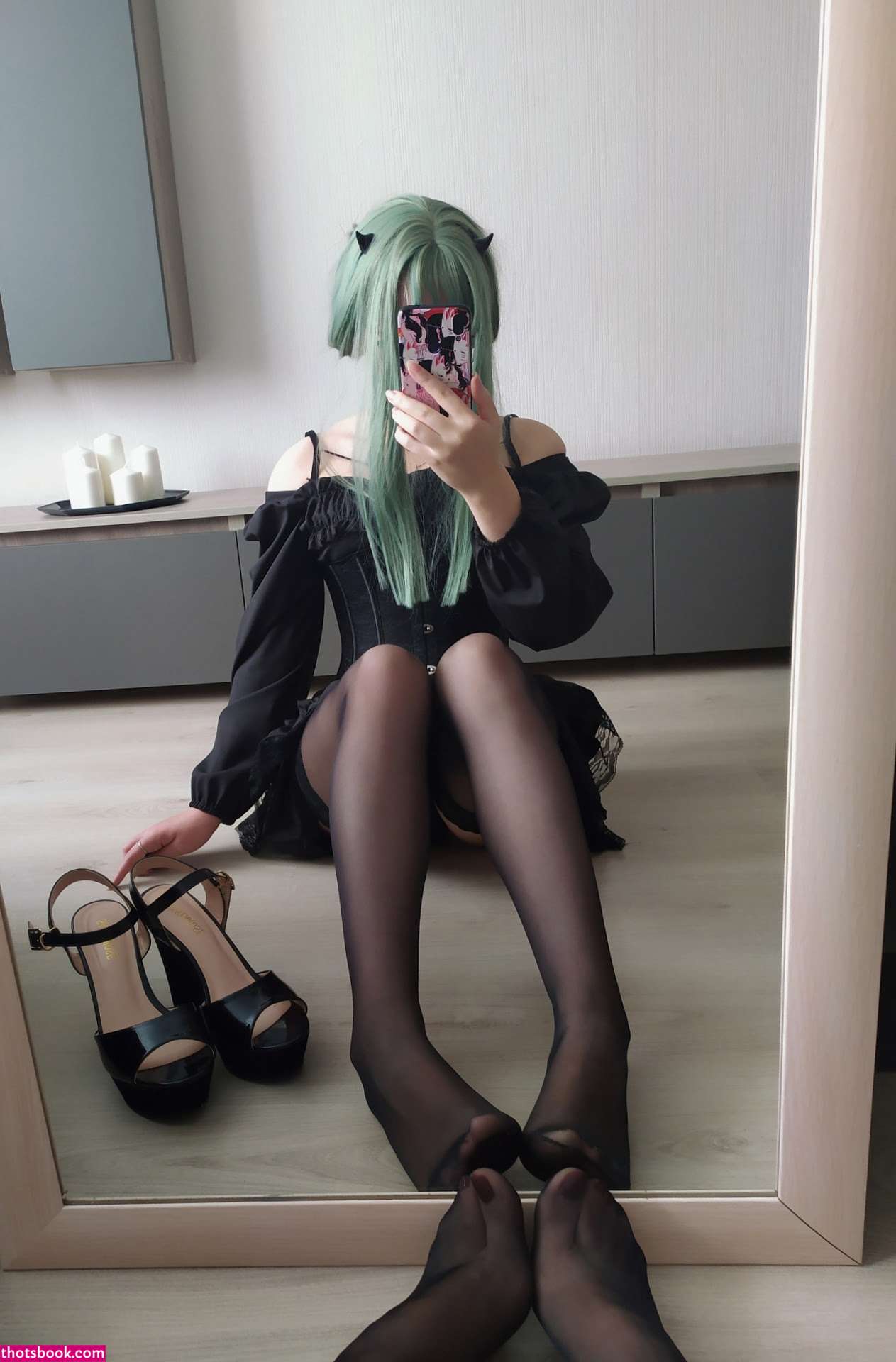 Lapkieruni Nude Photos #17 291114