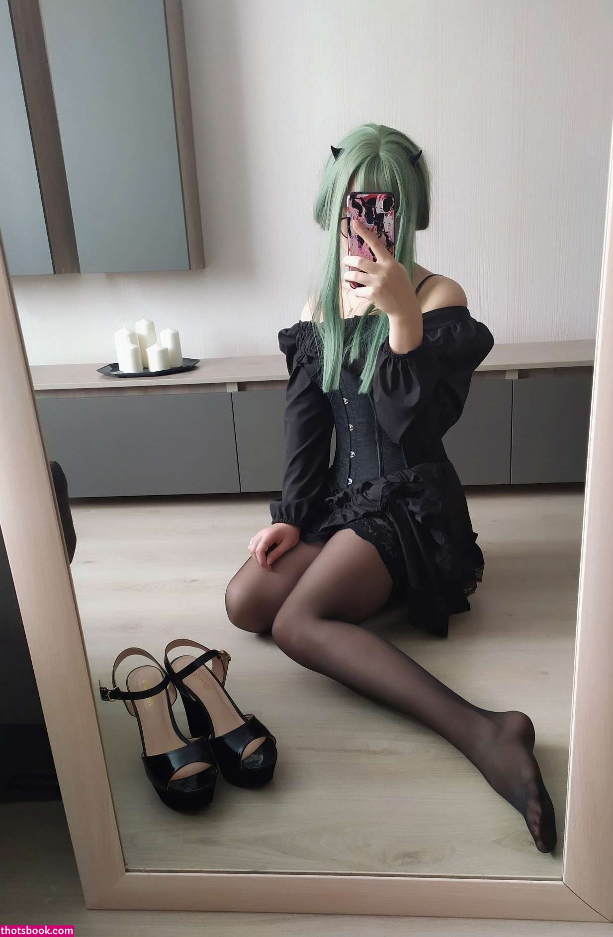 Lapkieruni Nude Photos #17 291116