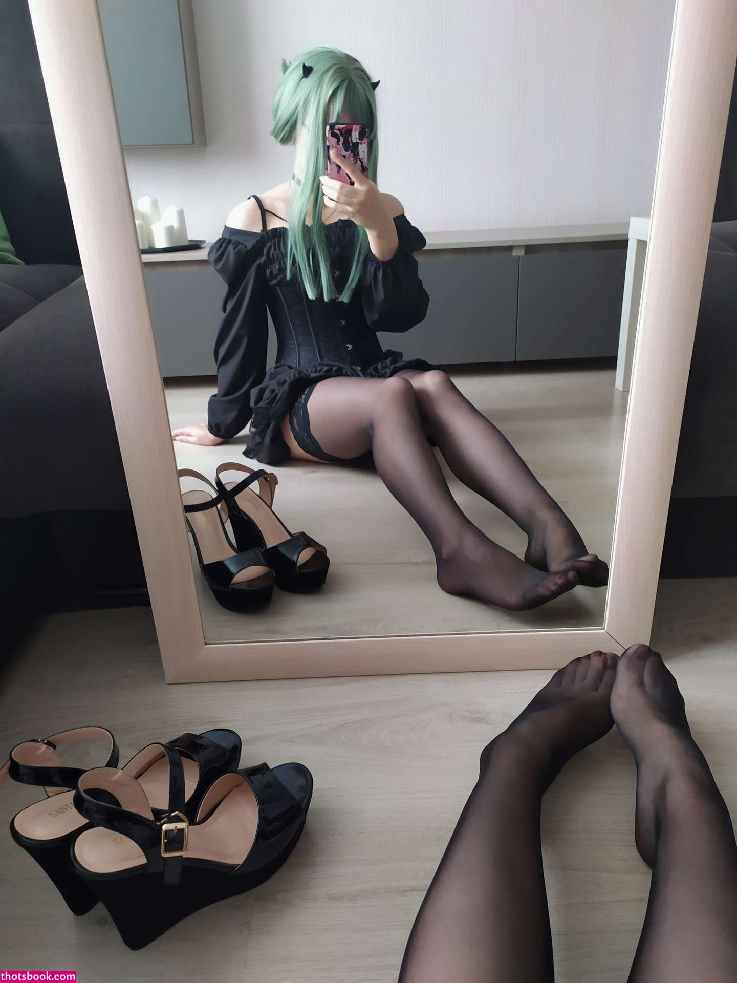 Lapkieruni Nude Photos #17 291121