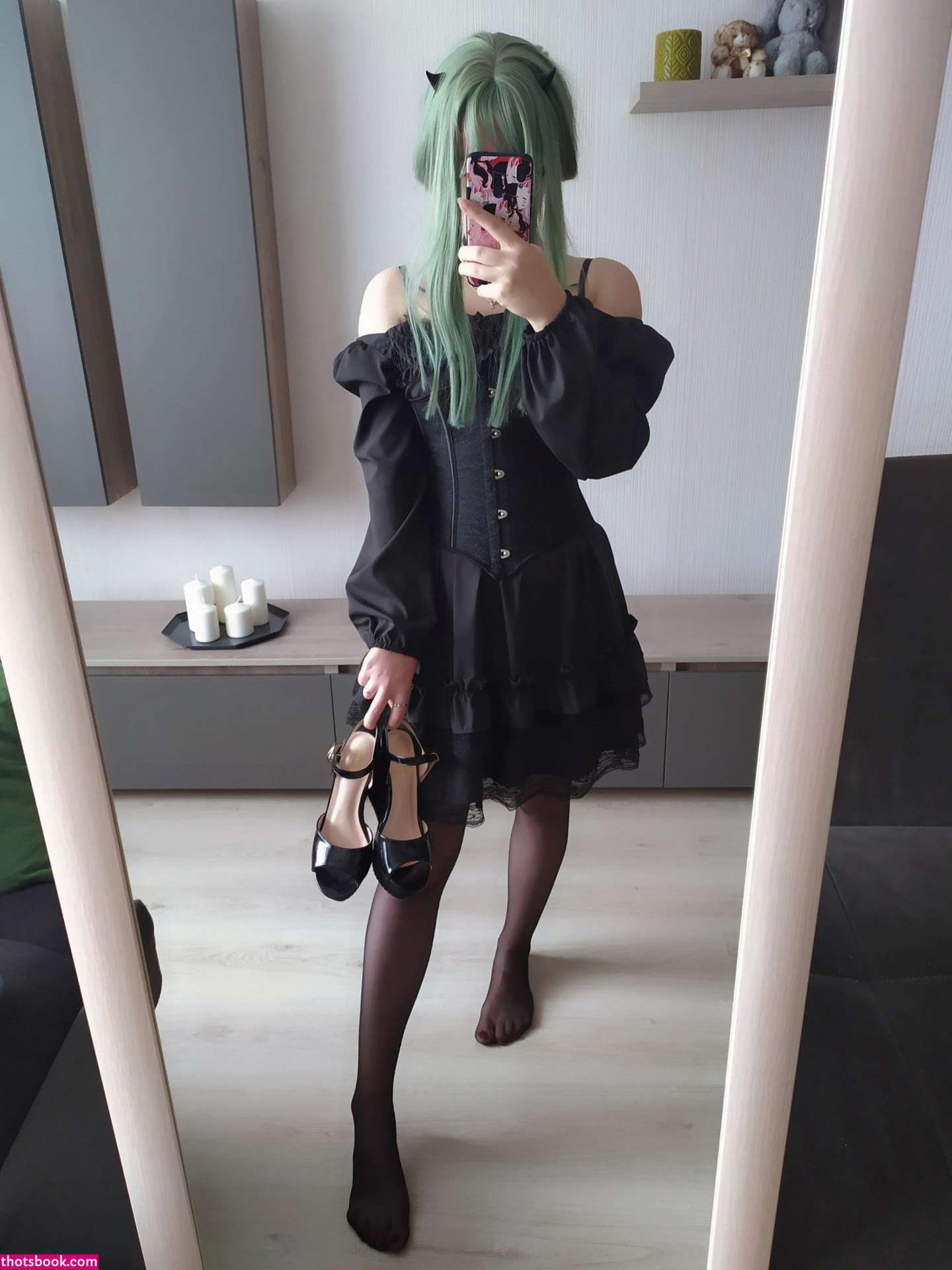 Lapkieruni Nude Photos #17 291123