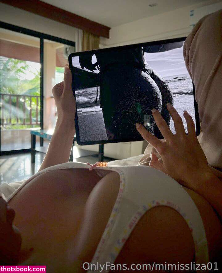 Mimissliza01 Nude OnlyFans Photos #14 291141