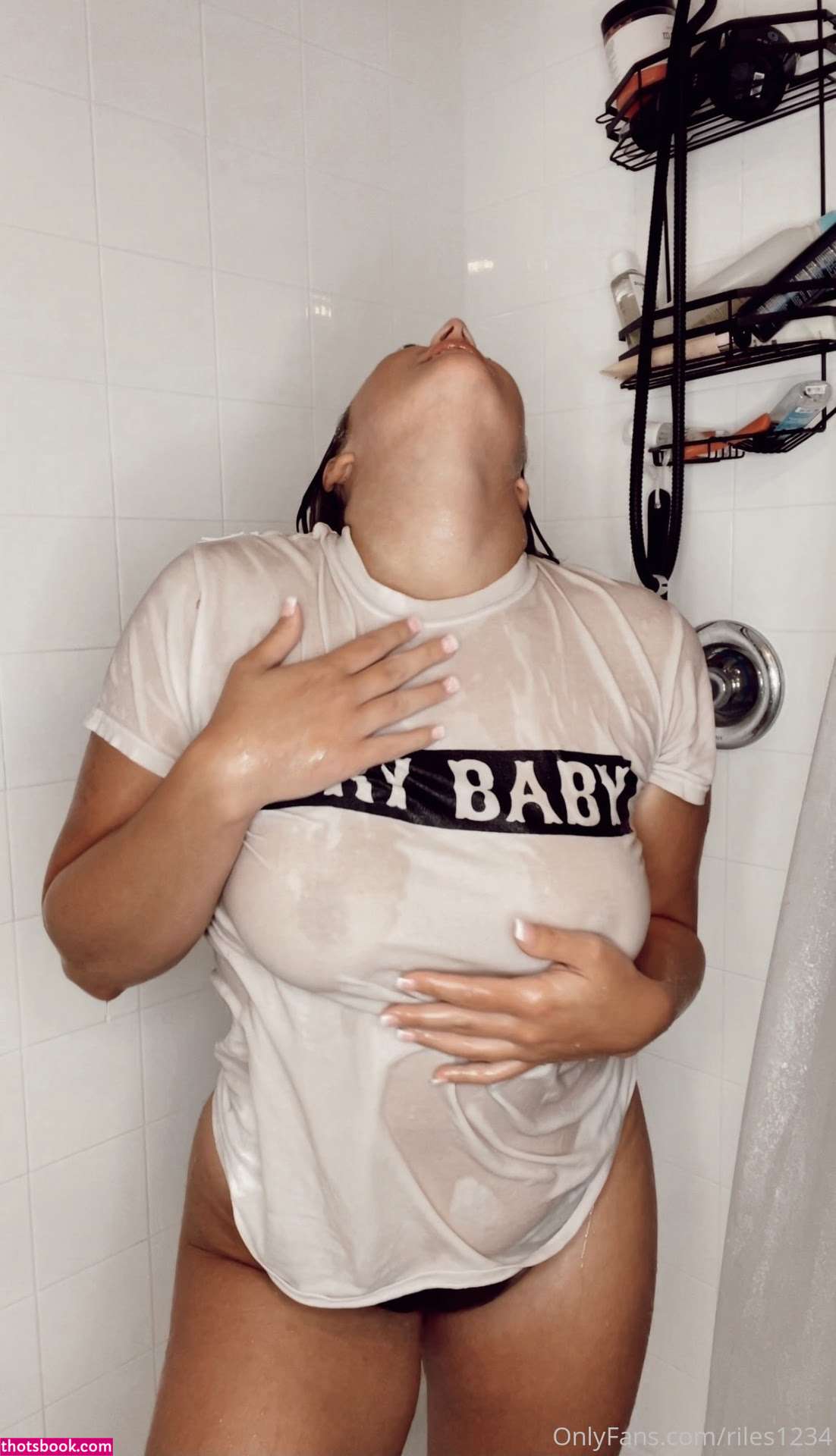 RILEY NIPPER Nude Photos #14 291217