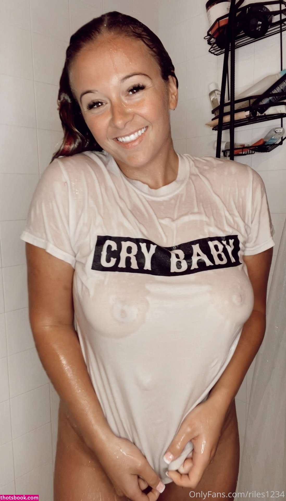 RILEY NIPPER Nude Photos #14 291219