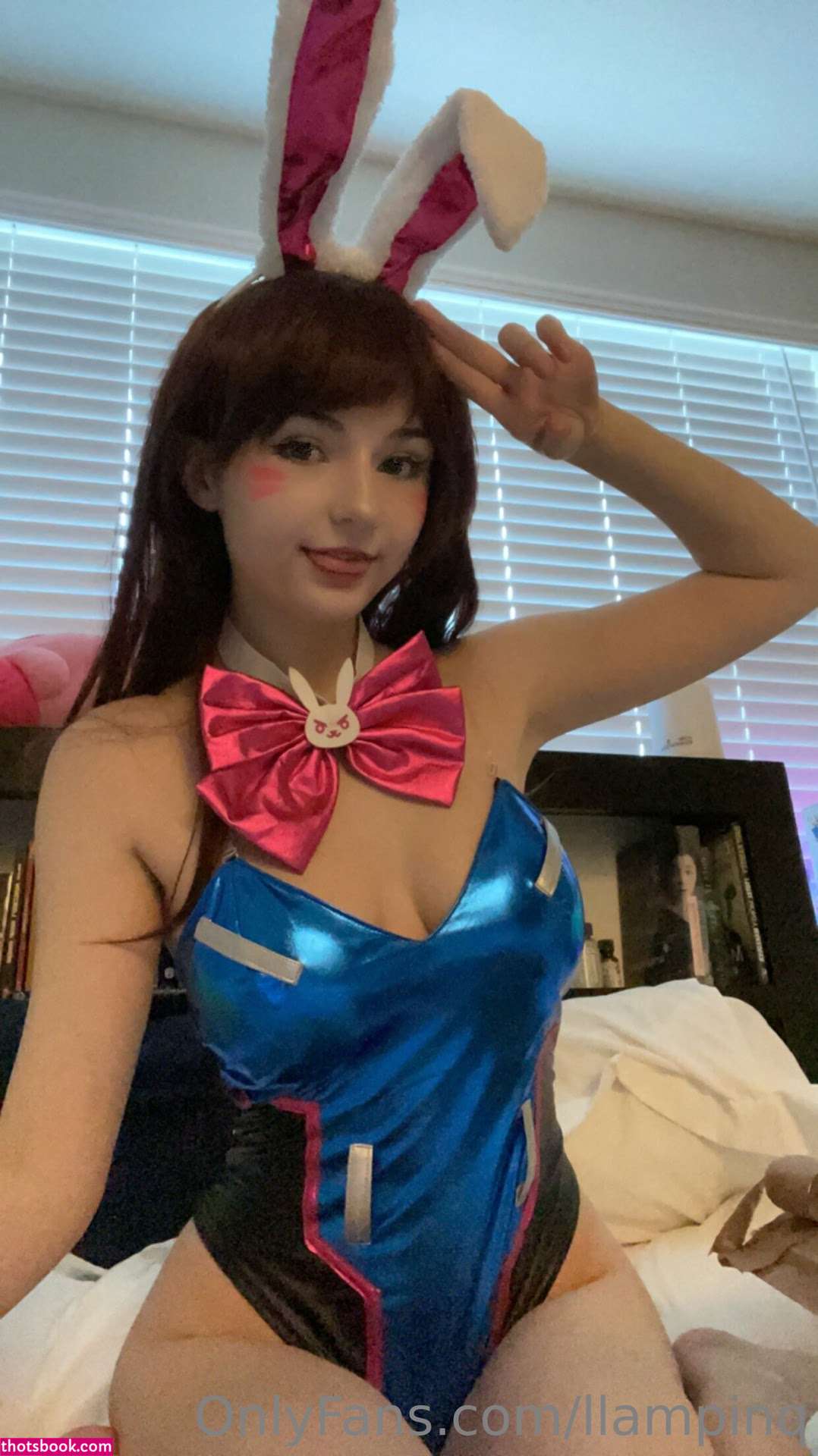 Tay  llampinq Nude OnlyFans Photos #14 291282