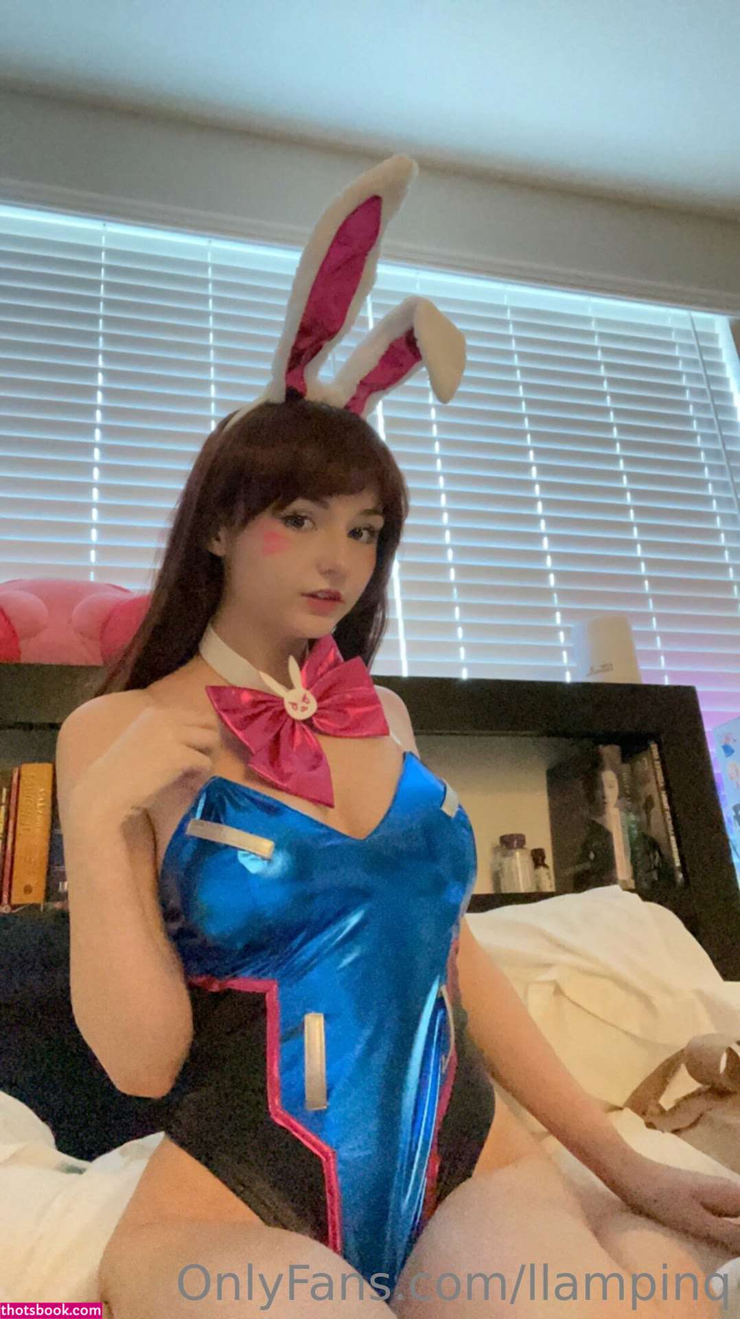 Tay  llampinq Nude OnlyFans Photos #14 291283