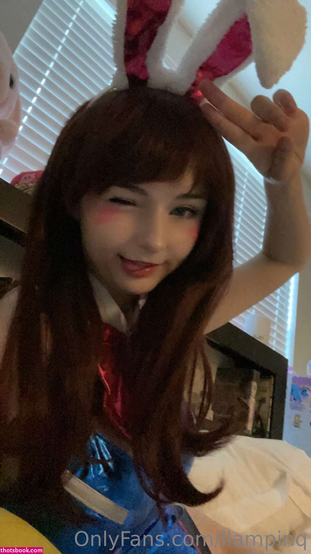Tay  llampinq Nude OnlyFans Photos #14 291286