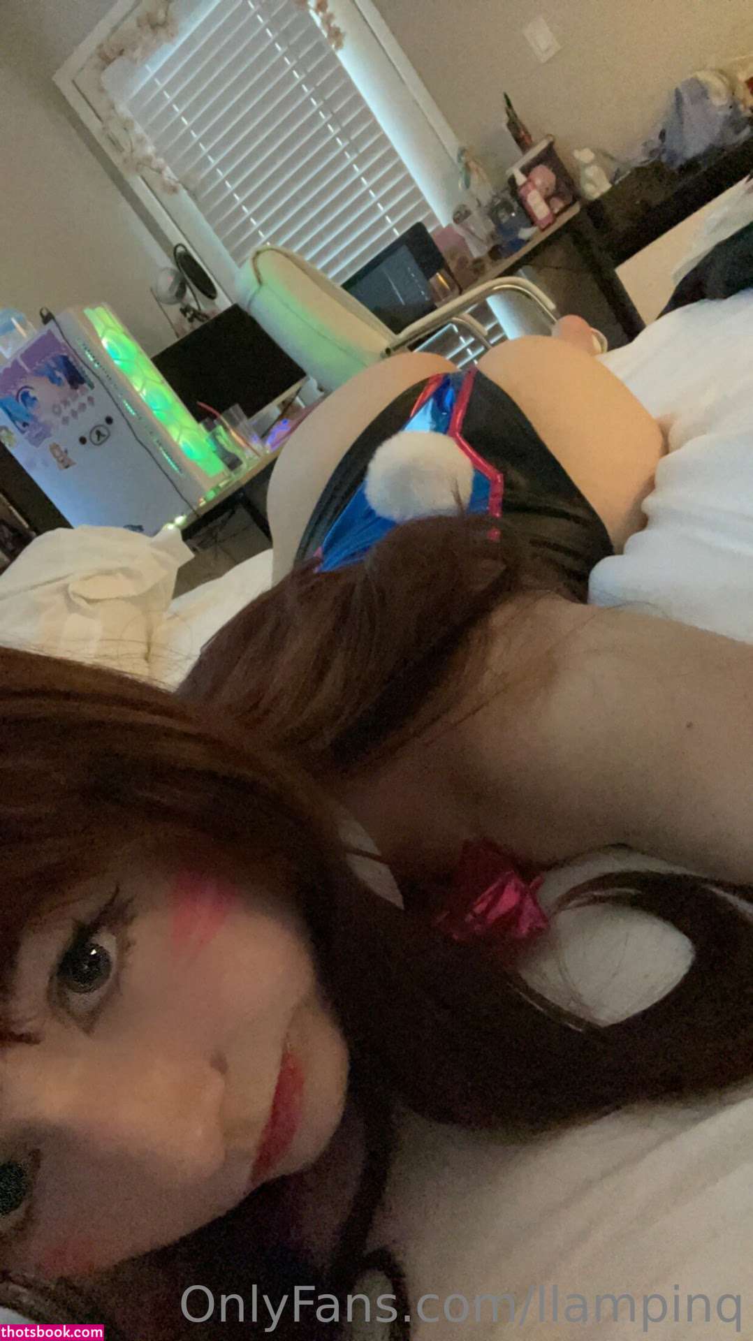 Tay  llampinq Nude OnlyFans Photos #14 291292