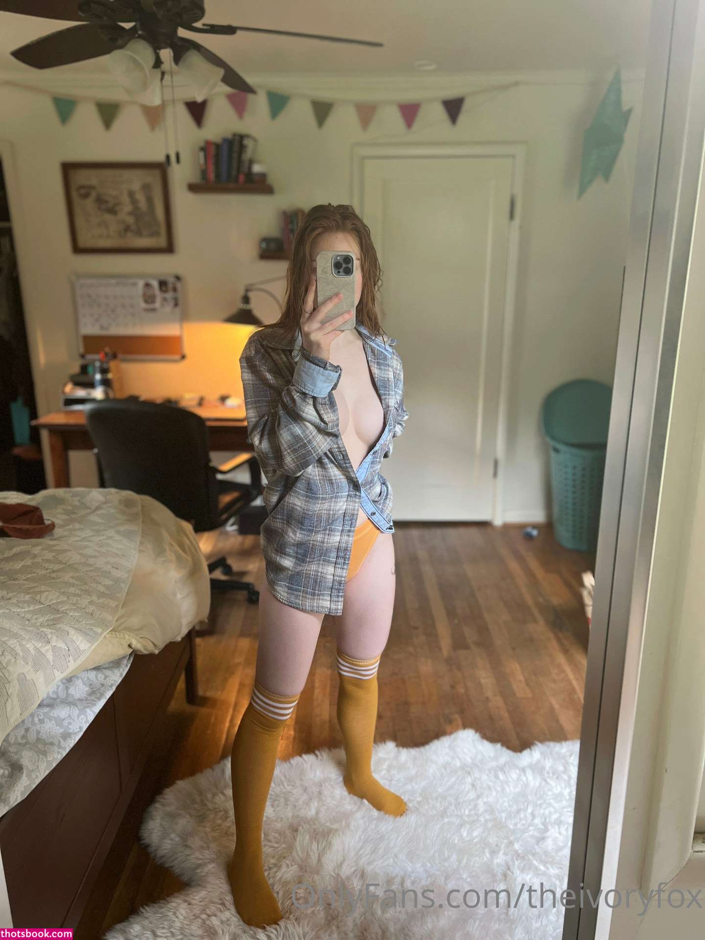 TheIvoryFox Nude Photos #15 291327