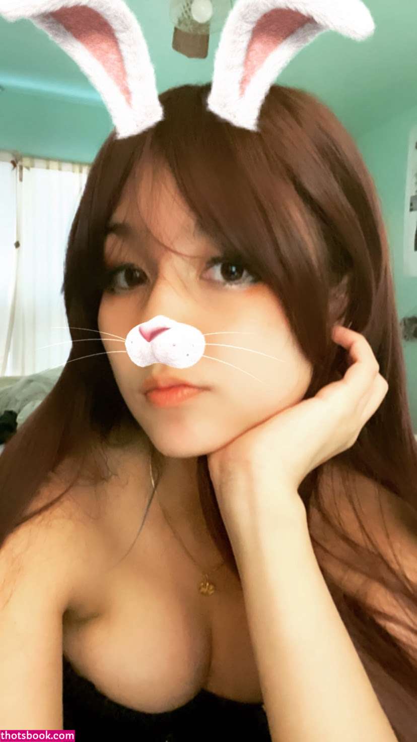 Amiechikin Nude Photos #2 291436