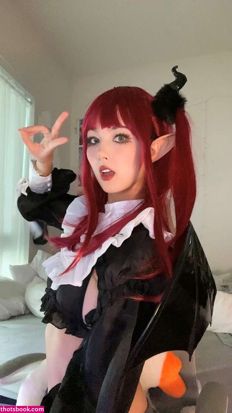 Amiechikin Nude Photos #5 291455