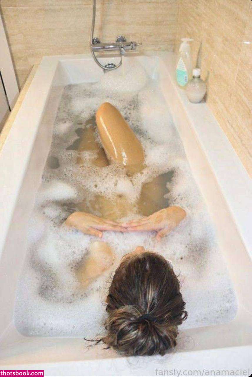 Ana Maciel  ana5323 Nude Photos #1 291486