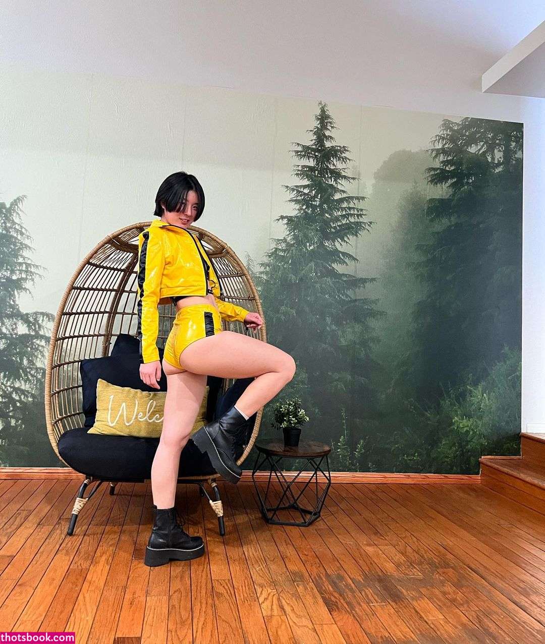 annixpress Nude Photos #2 291537