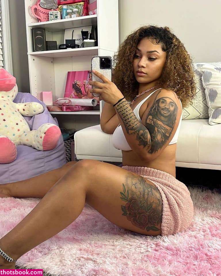 Dej Mercedoz Nude Photos #1 291758