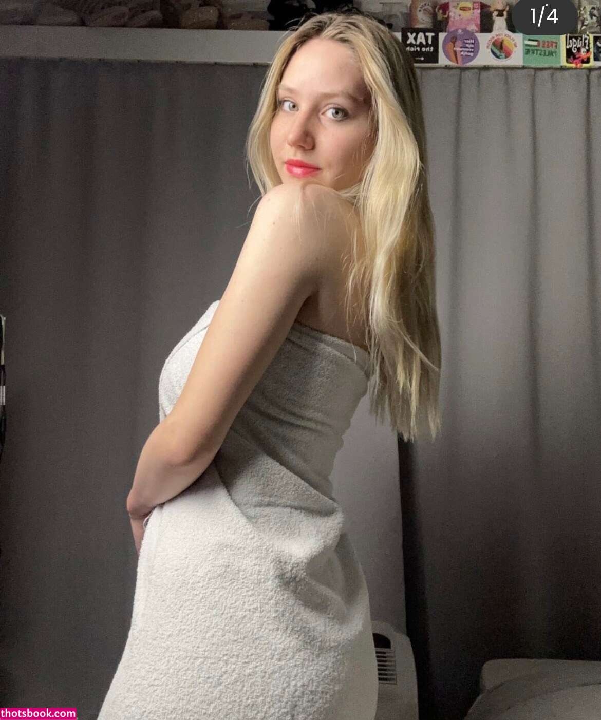 Gewoonalicia aka  alicialeijten Nude Photos #3 291907