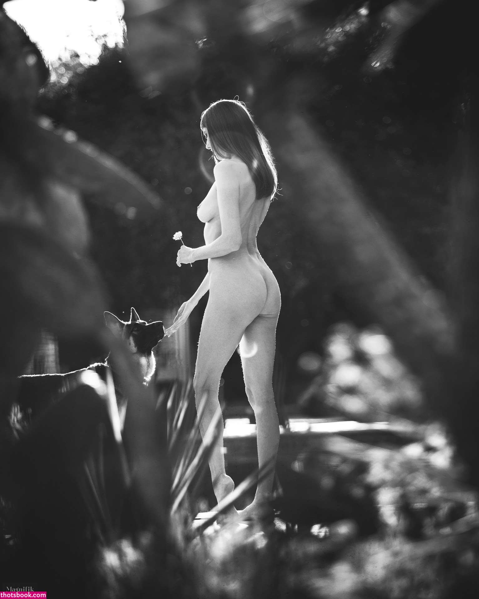 Irem Haznedar Nude Photos #2 291938