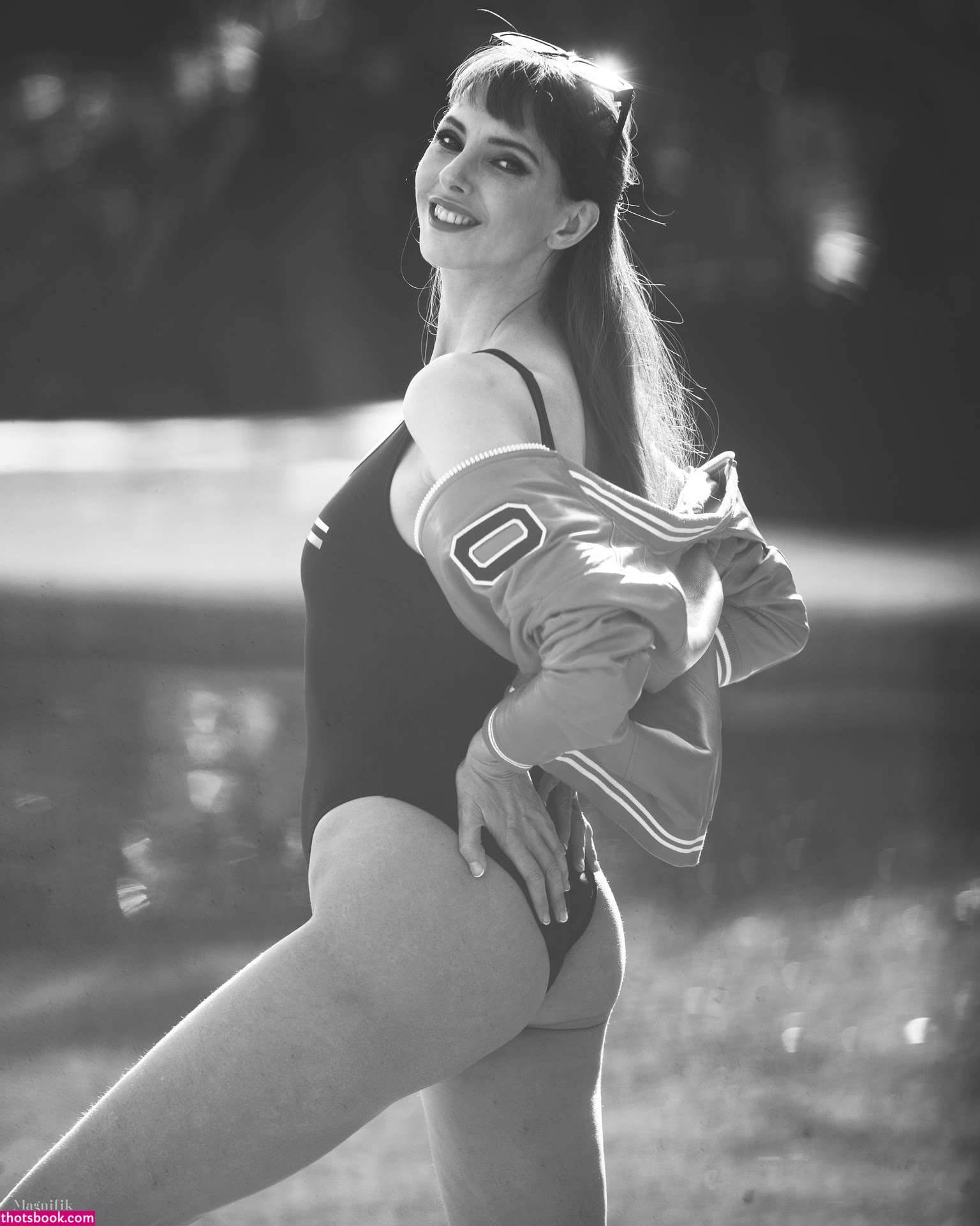 Irem Haznedar Nude Photos #3 291943