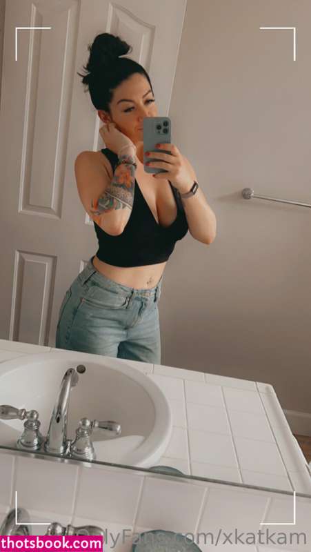 itskatkam Nude OnlyFans Photos #3 291969