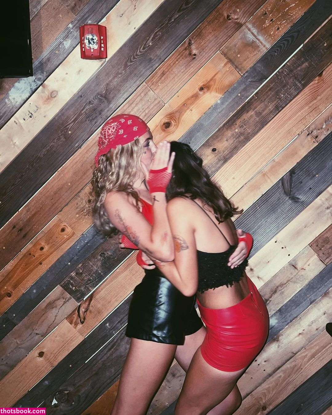 Katie Gilmore Nude Photos #3 291994