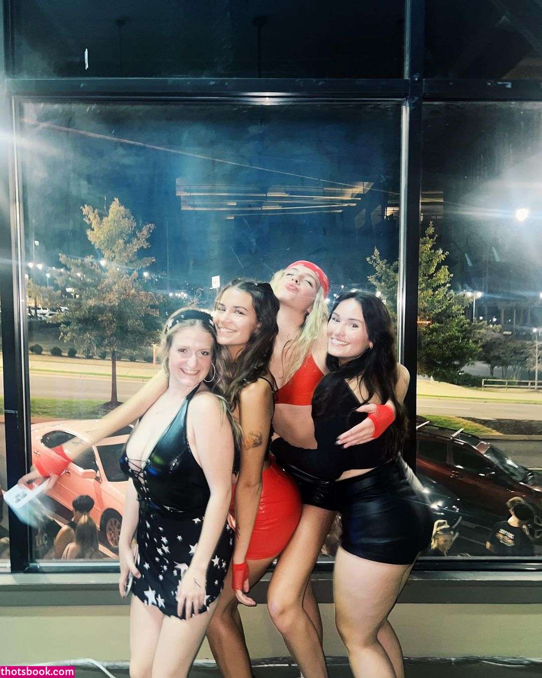 Katie Gilmore Nude Photos #3 291996