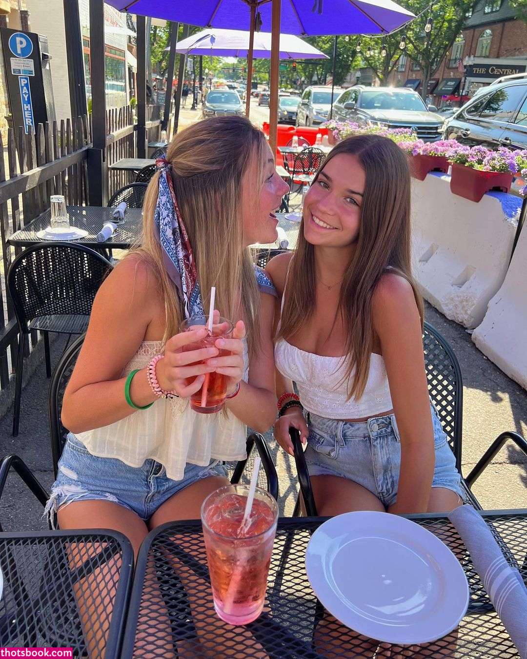 Katie Gilmore Nude Photos #4 291997