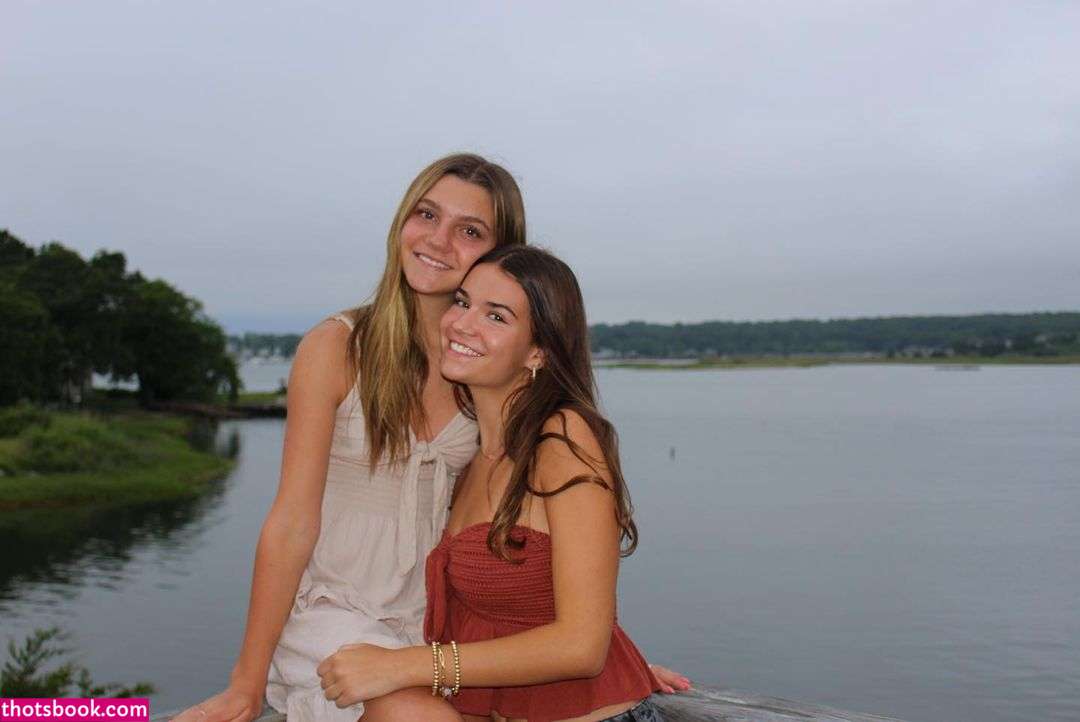 Katie Gilmore Nude Photos #4 292017