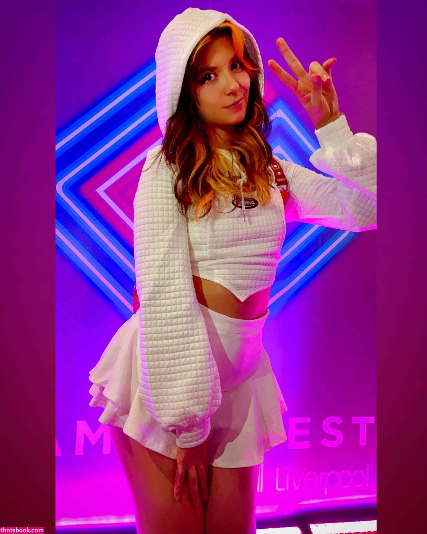 Minynaranja Nude Photos #1 292134