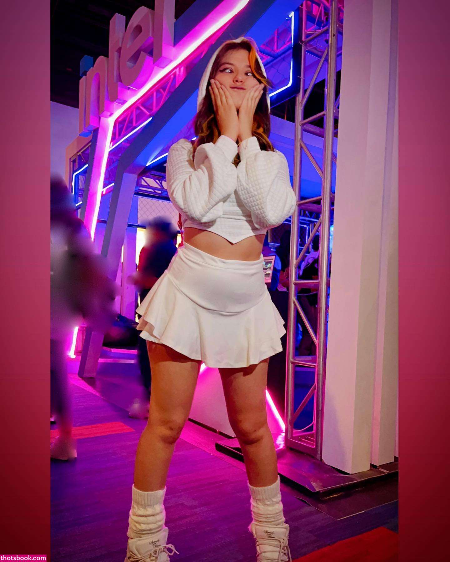 Minynaranja Nude Photos #1 292137