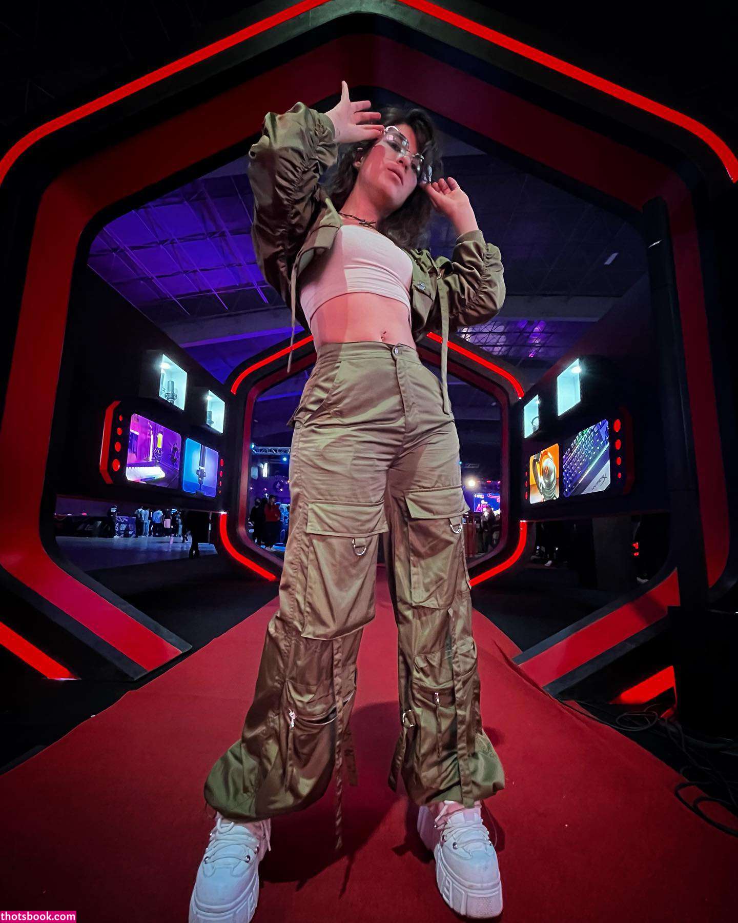 Minynaranja Nude Photos #4 292154