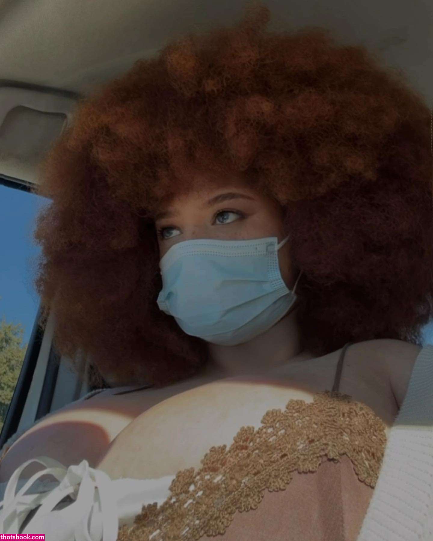 Nikkie Ginger Nude OnlyFans Photos #1 292169