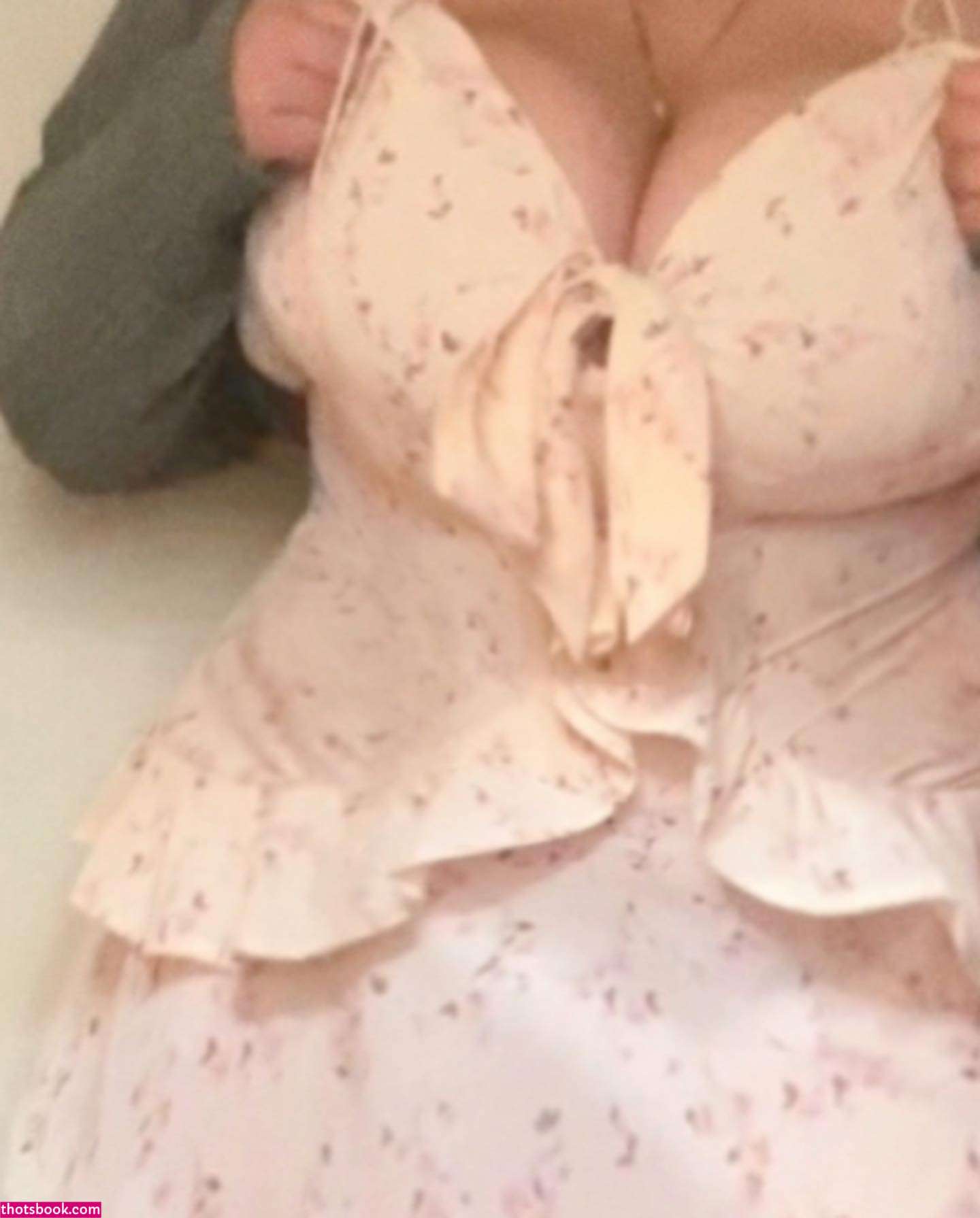 Nikkie Ginger Nude OnlyFans Photos #1 292171