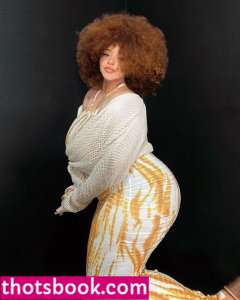 Nikkie Ginger Nude OnlyFans Photos #2 292176