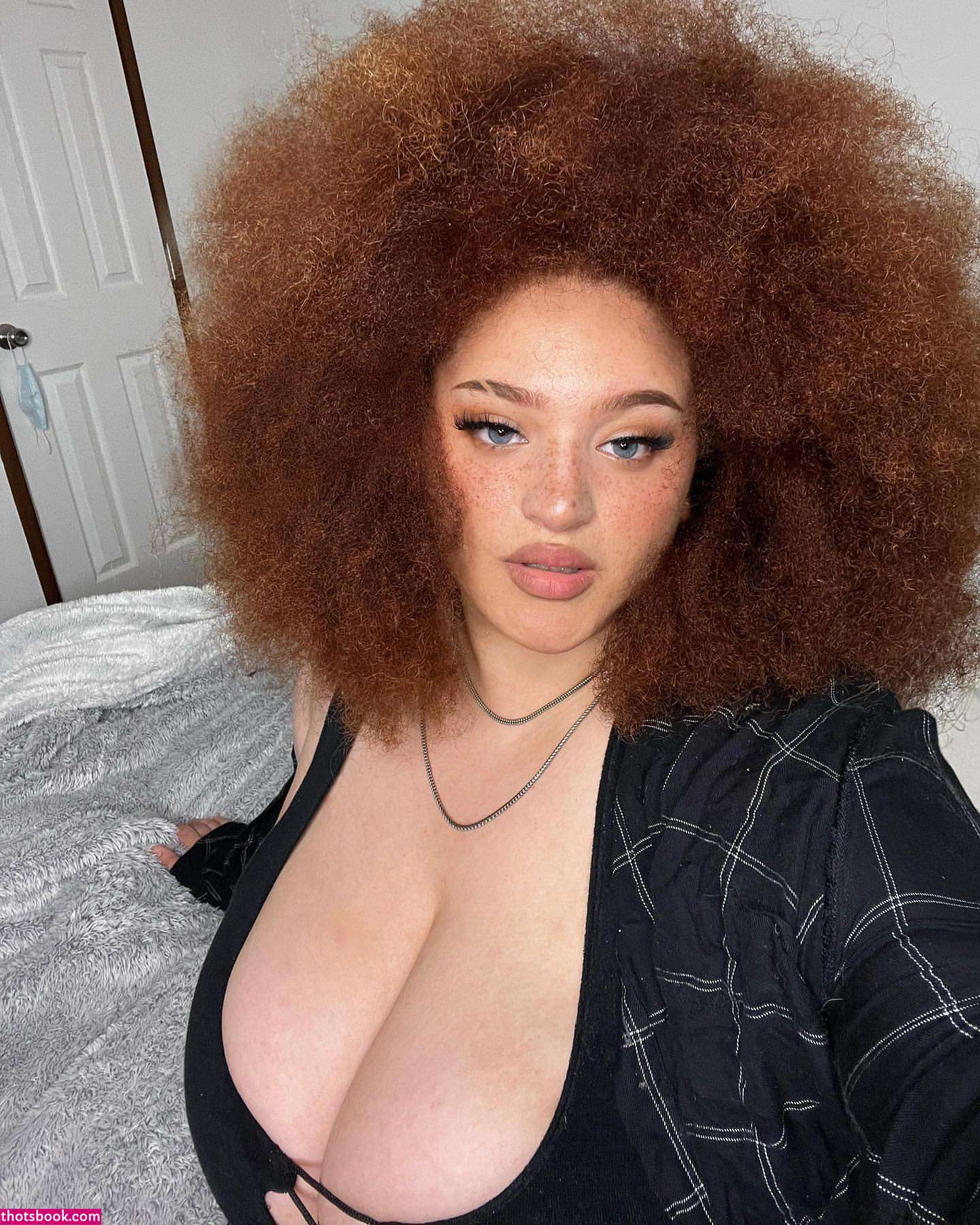 Nikkie Ginger Nude OnlyFans Photos #2 292177