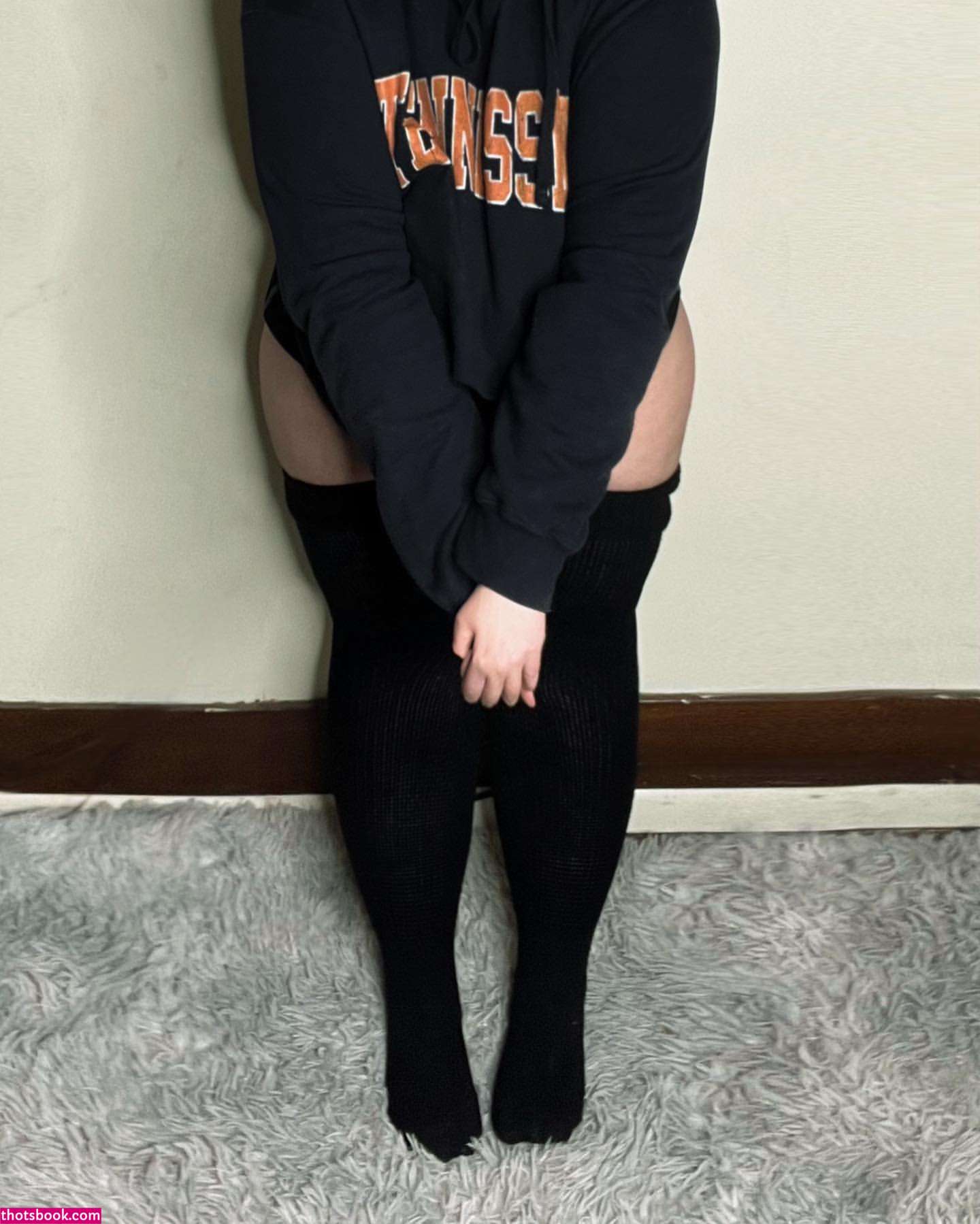 Nikkie Ginger Nude OnlyFans Photos #2 292179