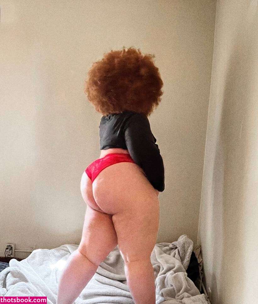 Nikkie Ginger Nude OnlyFans Photos #3 292183