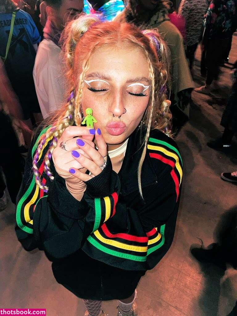 Samnimetitties Nude OnlyFans Photos #3 292263