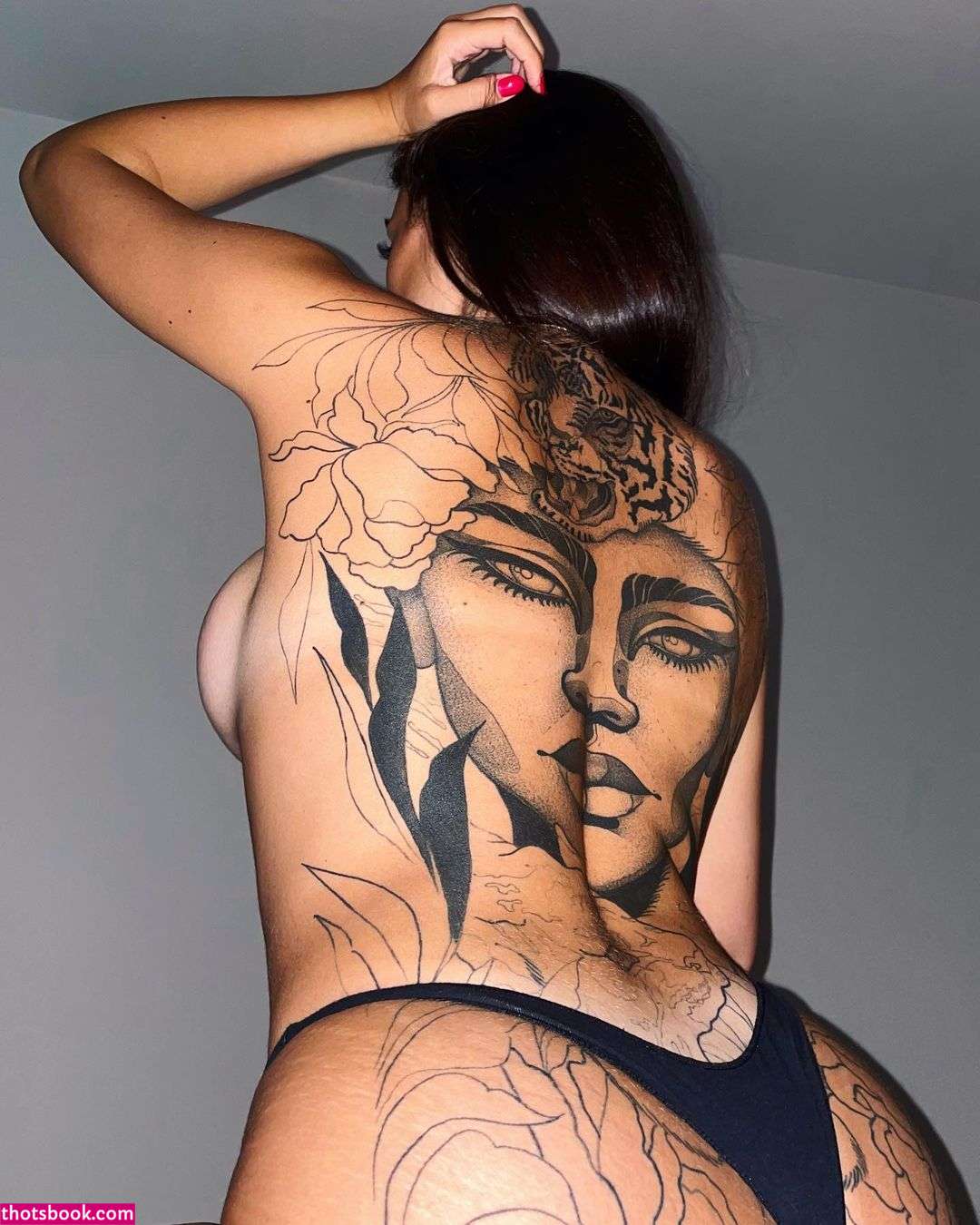 Sara Secciss Nude OnlyFans Photos #1 292281