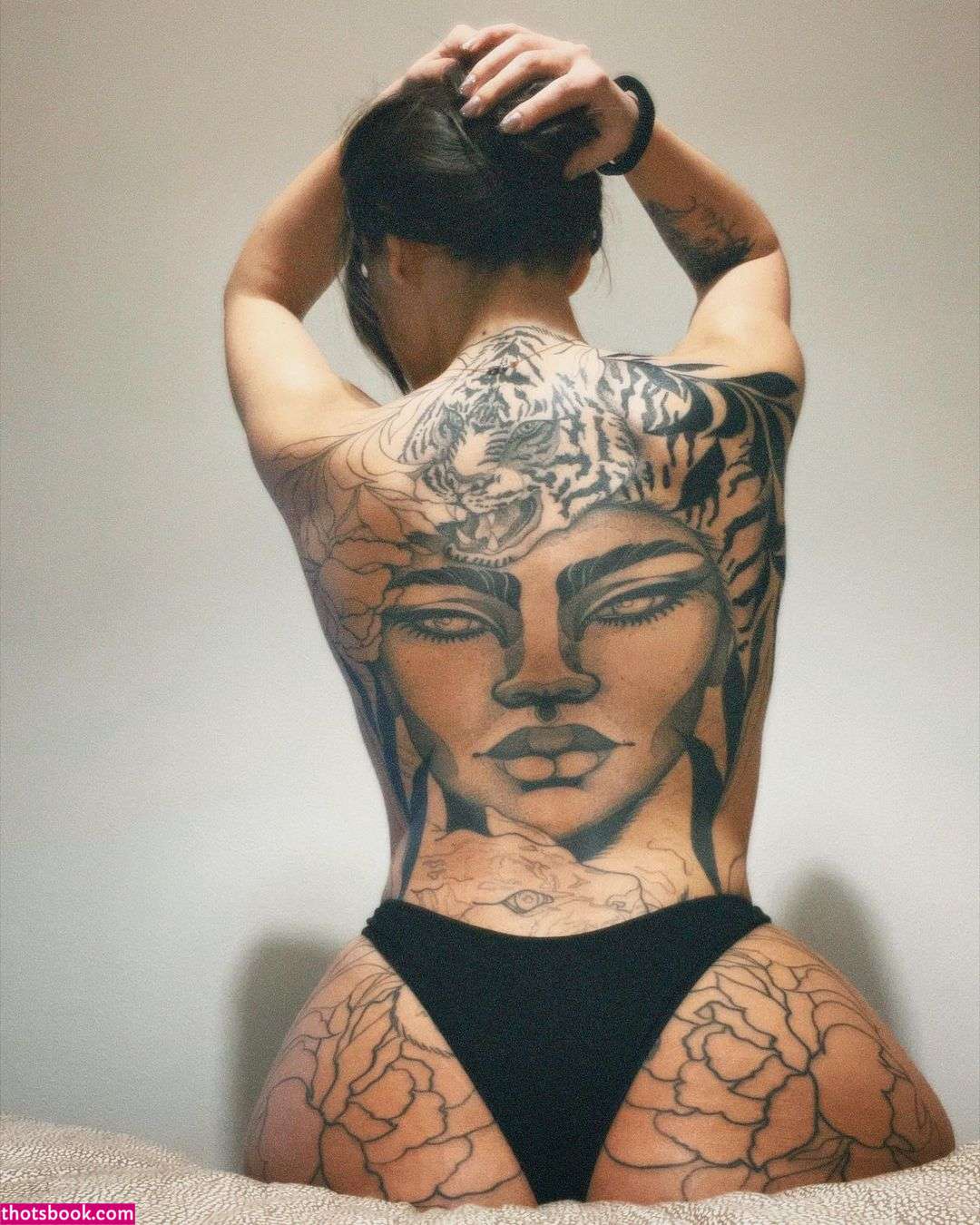 Sara Secciss Nude OnlyFans Photos #2 292284