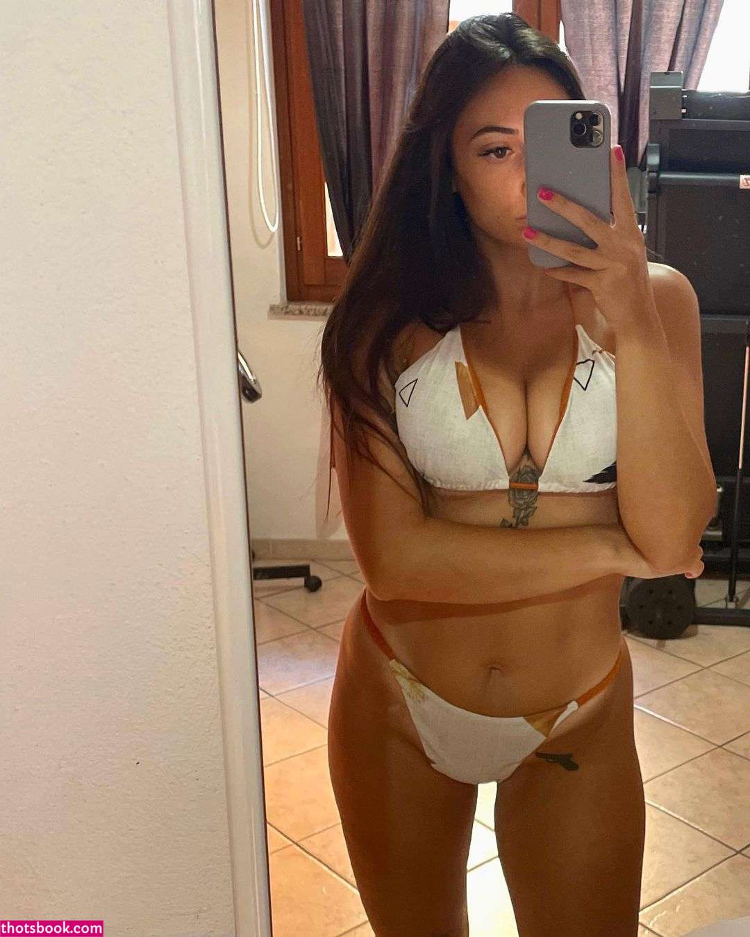 Sara Secciss Nude OnlyFans Photos #4 292304