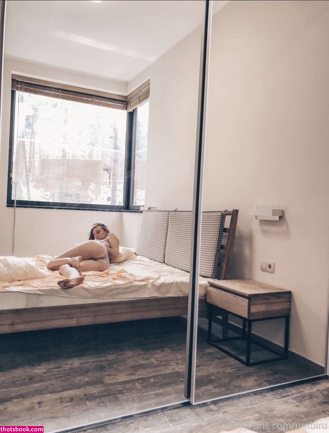 Umbird Nude Photos #4 292534