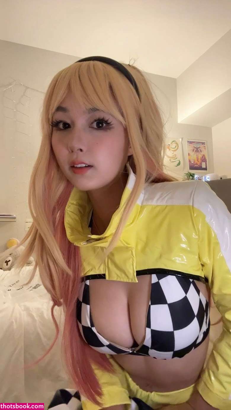 Amiechikin Nude Photos #7 292617