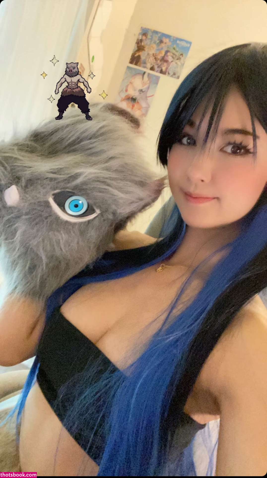 Amiechikin Nude Photos #9 292627