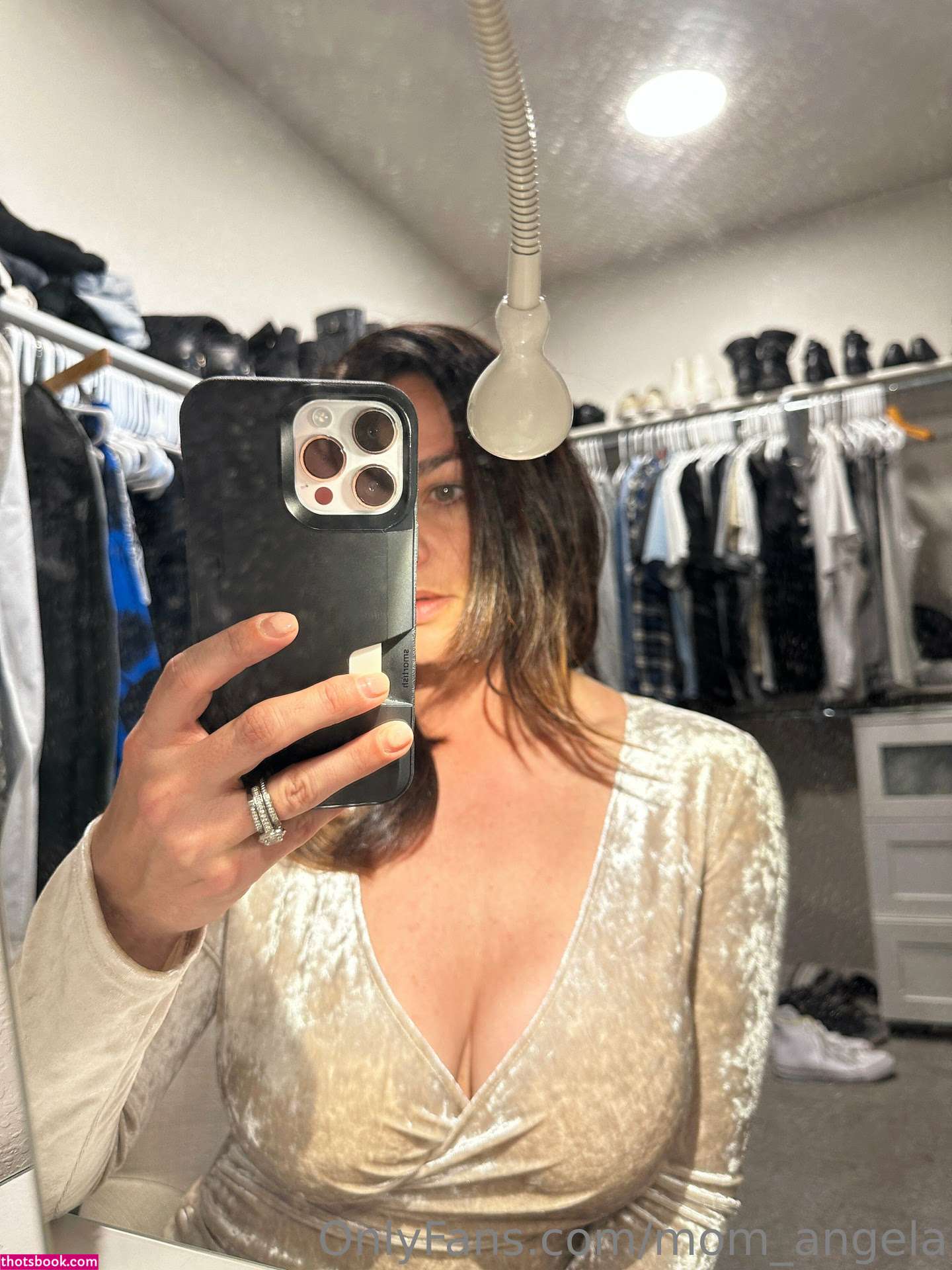 Angela Grey  SqaudQuean Nude Photos #7 292636