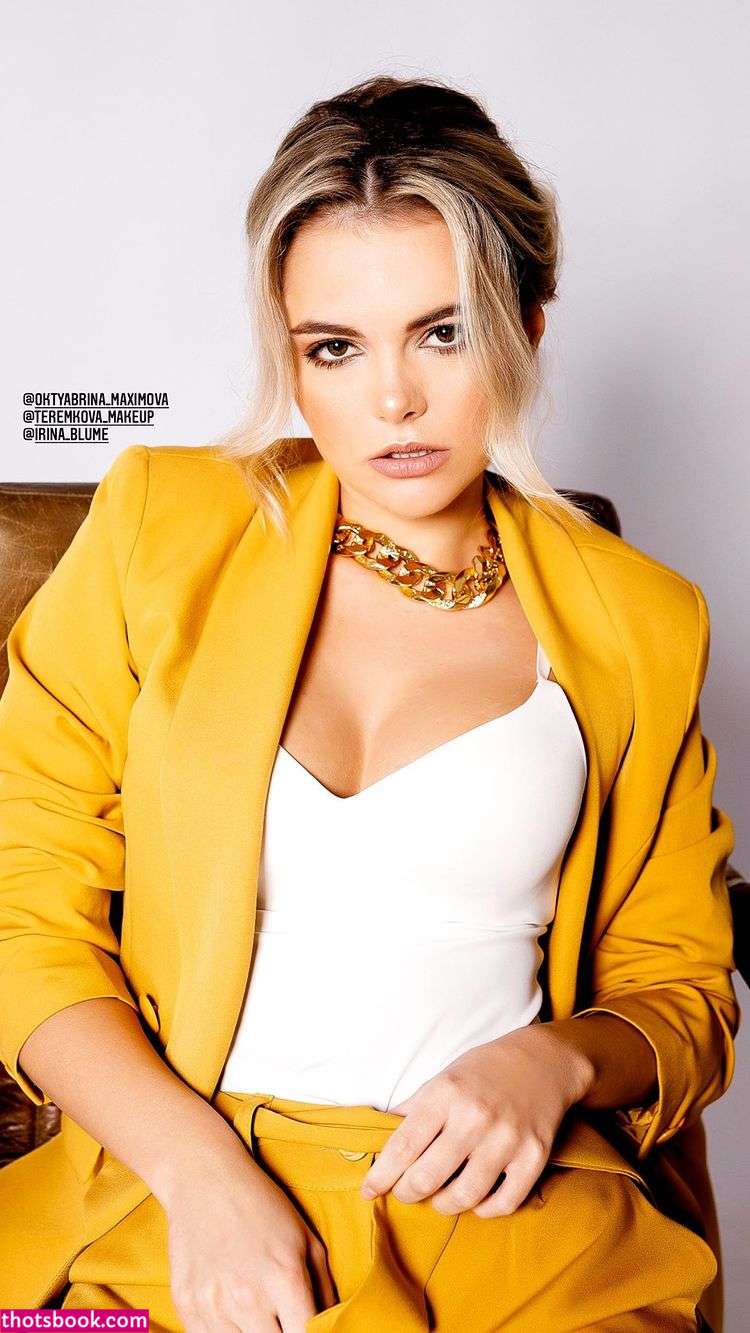 Avomixam Anirbaytko Nude Photos #6 292649