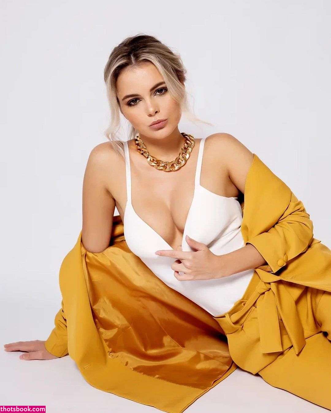 Avomixam Anirbaytko Nude Photos #6 292651