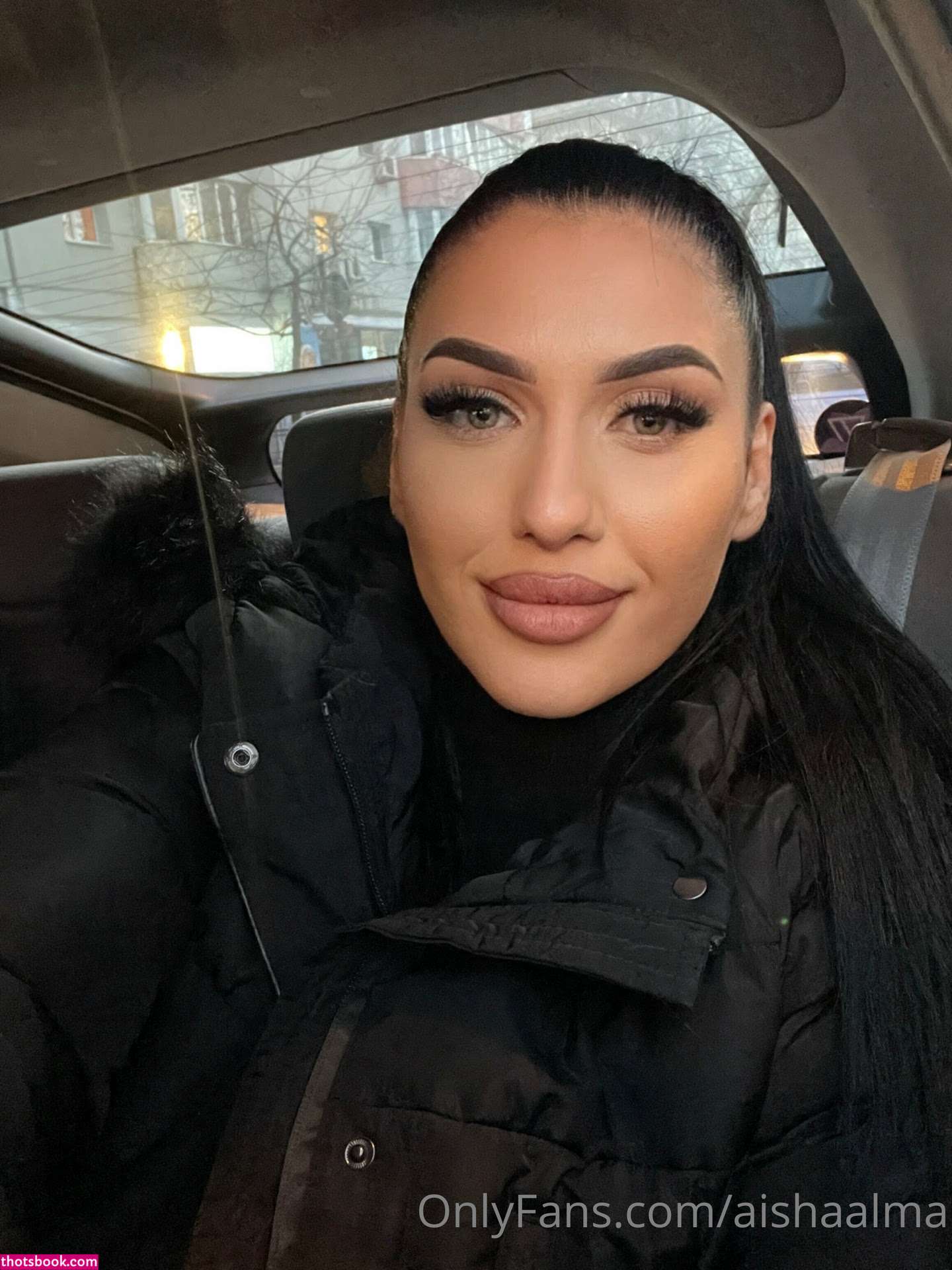 Aisha Alma  aishaalma  AishaFans Nude Photos #12 293163