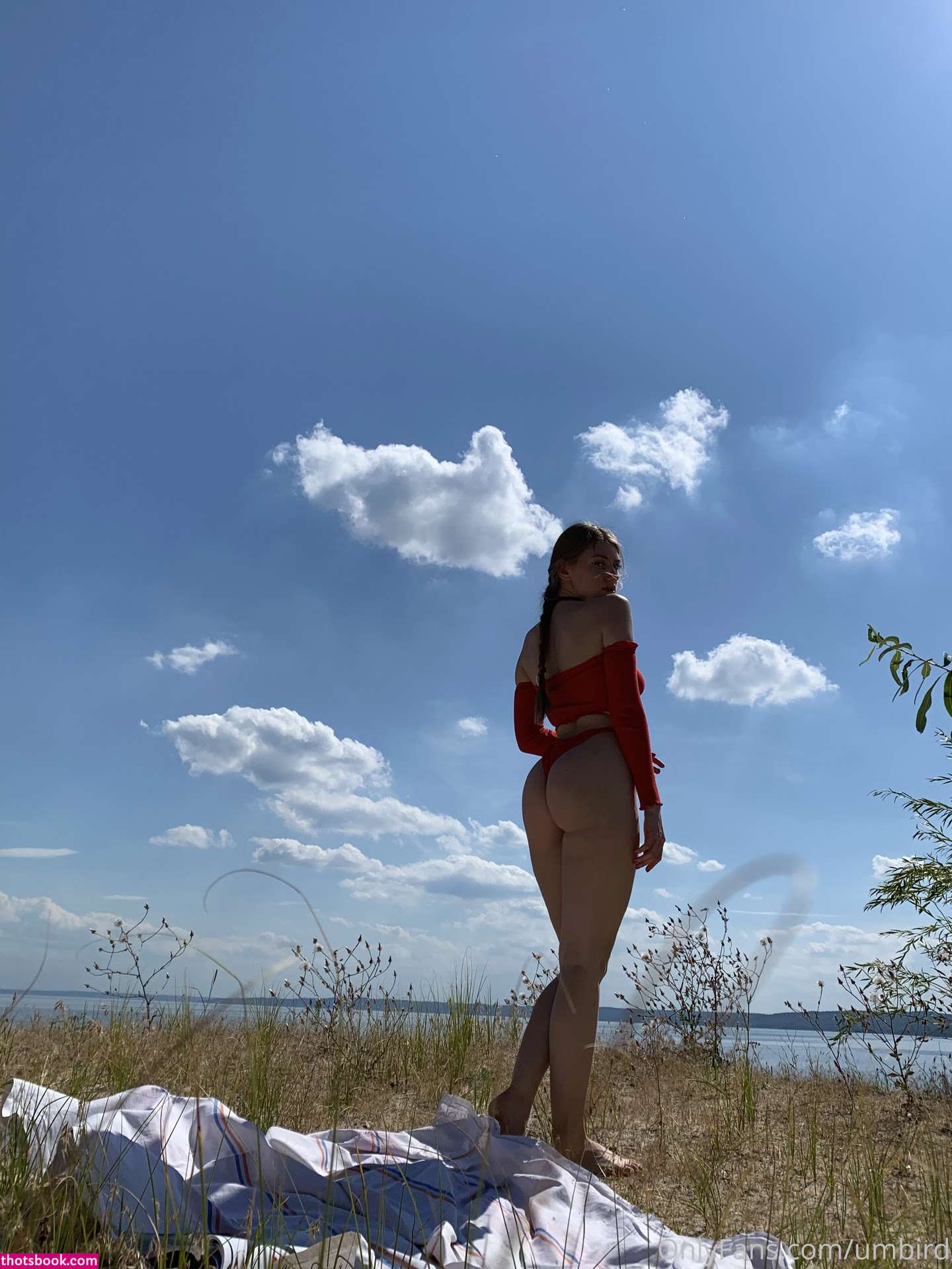 Umbird Nude Photos #12 293539